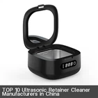 Kako održavati ultrazvučni čistač vaše klinike